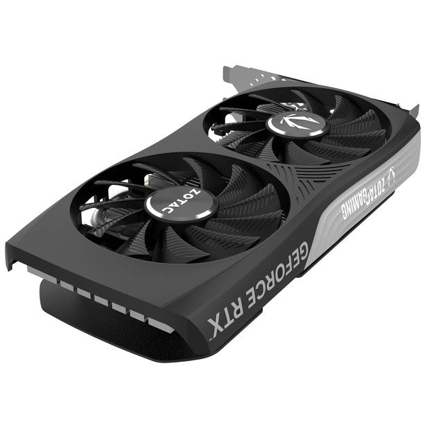 RTX 4060 8GB Zotac Gaming OC GDDR6