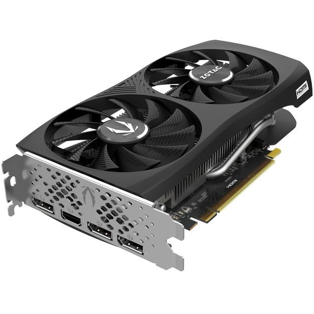 RTX 4060 8GB Zotac Gaming OC GDDR6