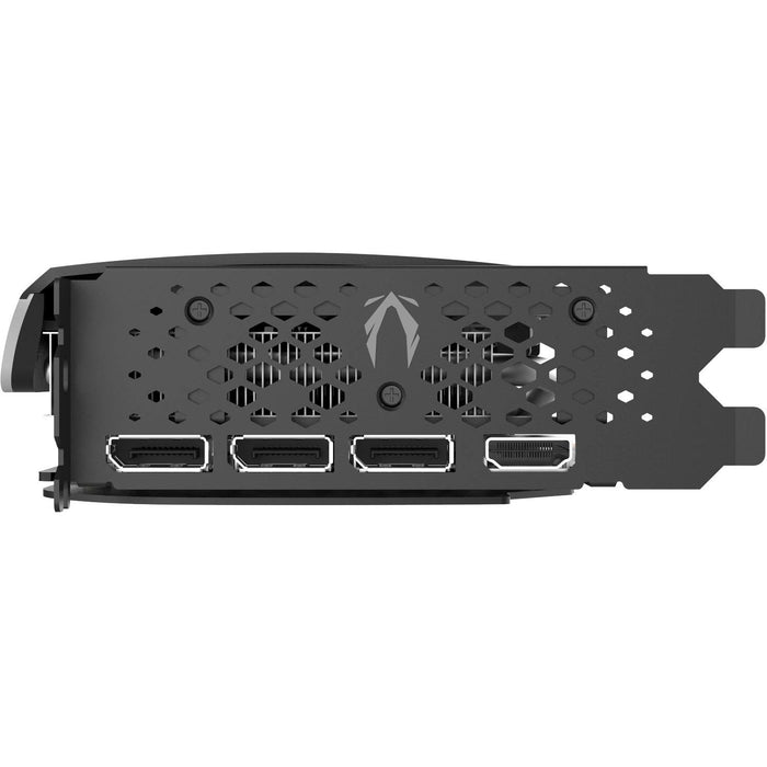 RTX 4060 Ti 16GB Zotac Gaming GDDR6