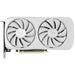 RTX 4060 Ti 8GB Zotac Gaming OC GDDR6 White