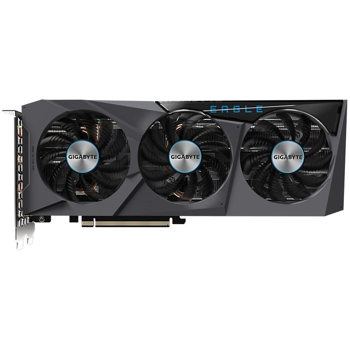 RTX 4070 12GB Gigabyte Eagle OC V2 GDDR6X 3Fan