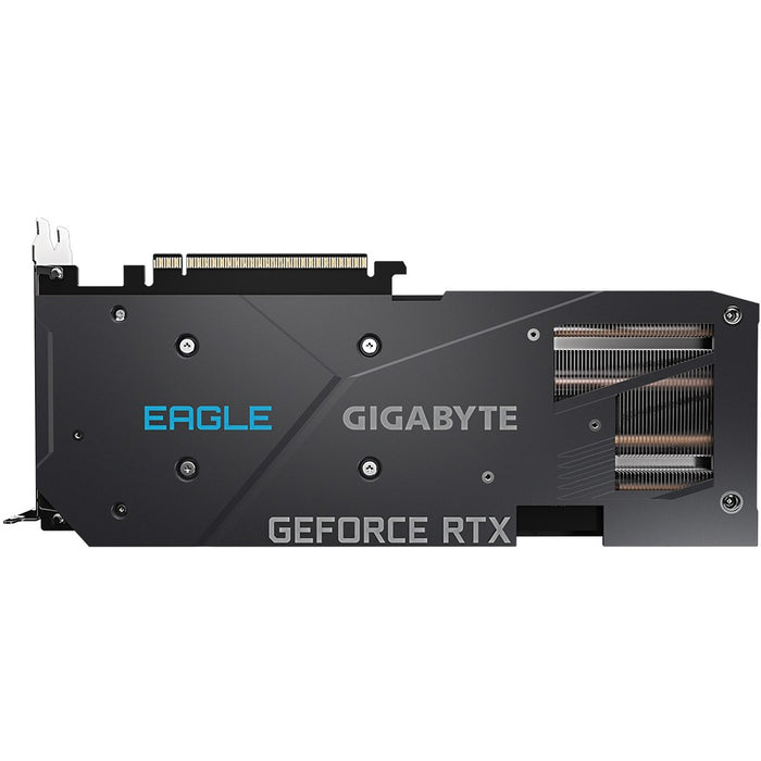 RTX 4070 12GB Gigabyte Eagle OC V2 GDDR6X 3Fan