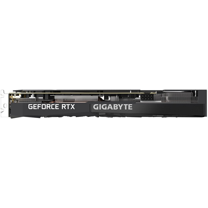 RTX 4070 12GB Gigabyte Eagle OC V2 GDDR6X 3Fan