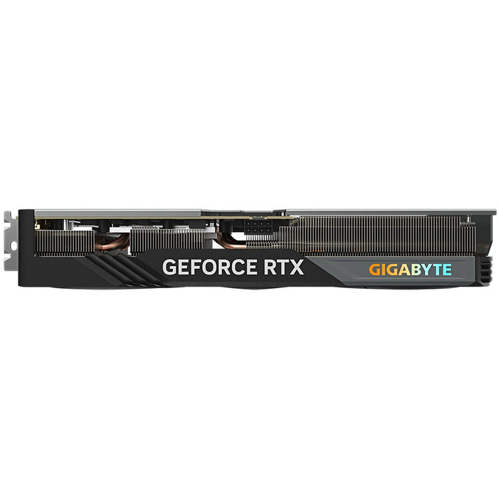 RTX 4070 12GB Gigabyte Gaming OC V2 GDDR6X 3Fan