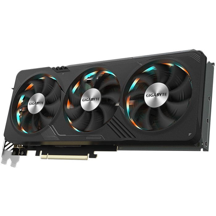 RTX 4070 12GB Gigabyte Gaming OC V2 GDDR6X 3Fan