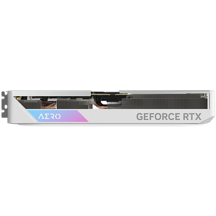 RTX 4070 12GB Gigabyte Aero OC V2 GDDR6X 3Fan
