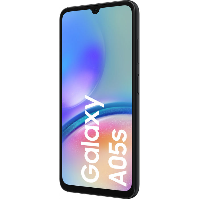 Samsung Galaxy A05s 64GB 4RAM 4G DE black