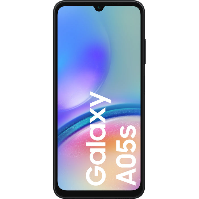 Samsung Galaxy A05s 64GB 4RAM 4G DE black