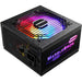 850W Enermax MarbleBron EMB850EWT-RGB | 80+ Bronze Kabelmanagement