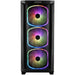 Midi Enermax StarryKnight SK30 Black