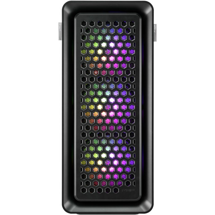 Midi FSP CUT593A E-ATX Ultra Tower BLACK