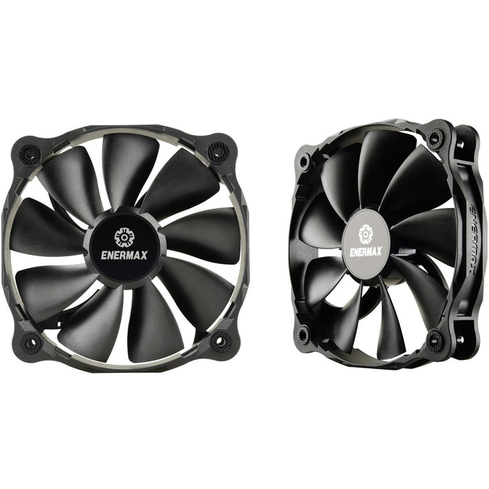 K Cooler Enermax ETS-T50A-FSS 140mm