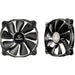 K Cooler Enermax ETS-T50A-FSS 140mm