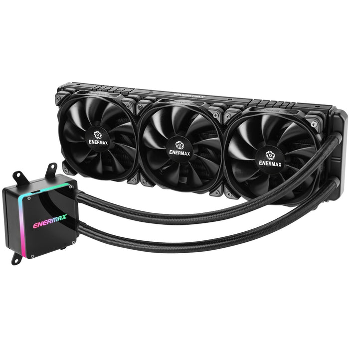 K Cooler Enermax LiqTech ELC-LTTRTO360-TBP | TR4/SP3