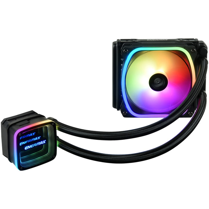 K Cooler Enermax Aquafusion ADV ELC-AQFA120-SQA