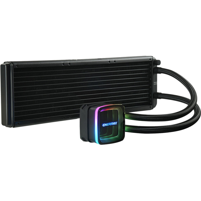 K Cooler Enermax Aquafusion ADV ELC-AQFA360-SQA