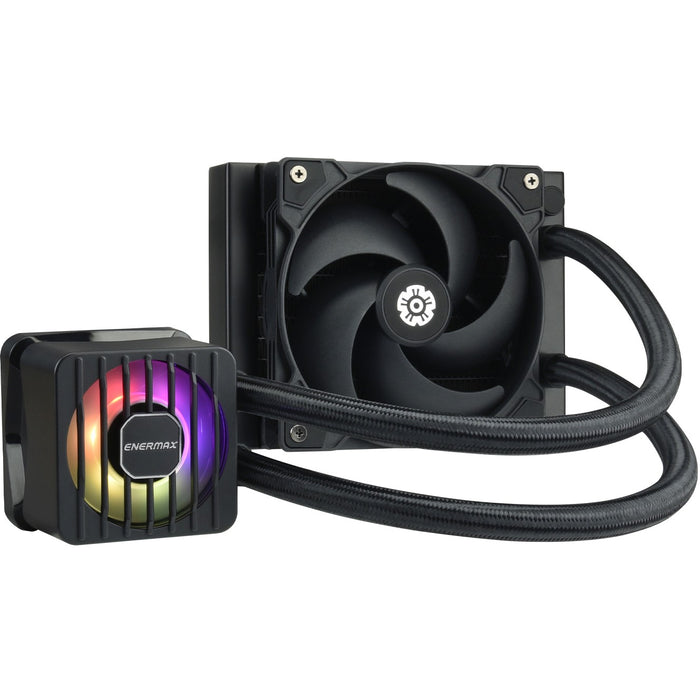 K Cooler Enermax LIQMAXFLO ELC-LMF120-SF