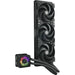 K Cooler Enermax LIQMAXFLO SR ELC-LMF360-SF