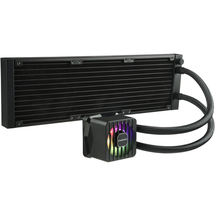 K Cooler Enermax LIQMAXFLO SR ELC-LMF360-SF