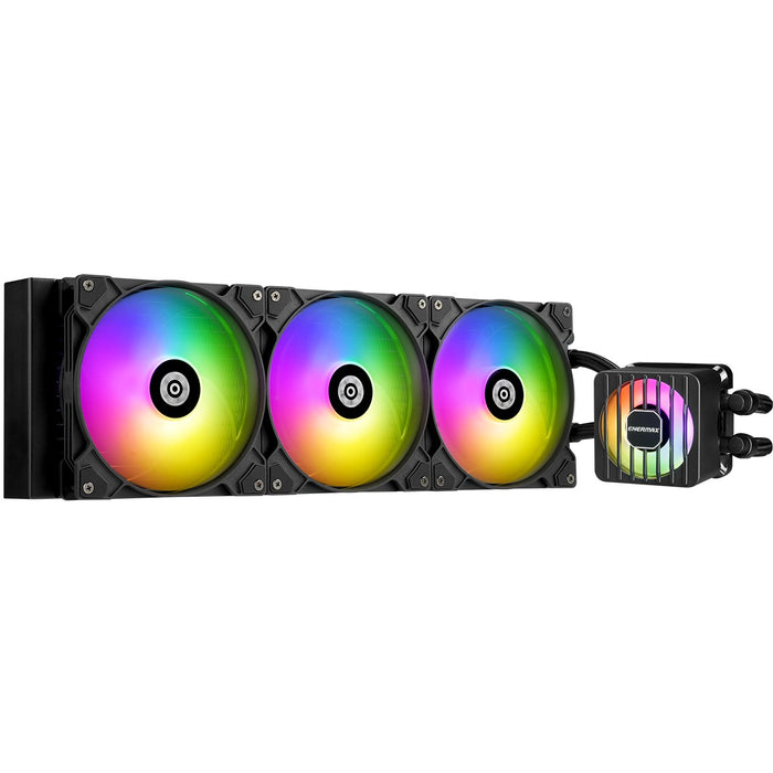 K Cooler Enermax LIQMAXFLO ELC-LMF420T-ARGB