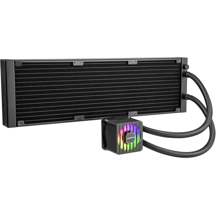 K Cooler Enermax LIQMAXFLO ELC-LMF420T-ARGB