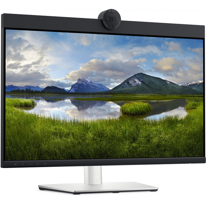 61cm/24" (1920x1080) Dell 24 Video Conferencing P2424HEB IPS HDMI D USB-C LS 5ms