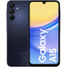 Samsung Galaxy A15 128GB 4RAM 4G DE black