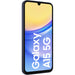 Samsung Galaxy A15 128GB 4RAM 5G DE black