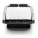 Tefal GC750D OptiGrill Elite black