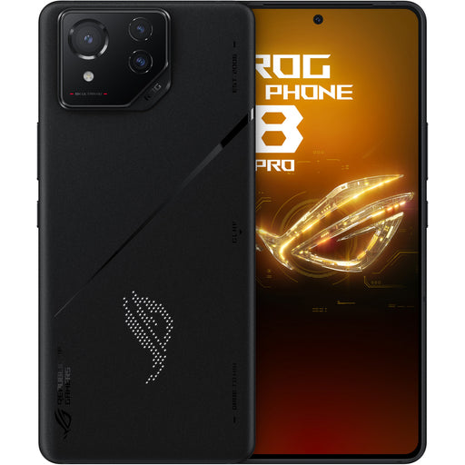 ASUS ROG Phone 8 Pro 512GB 16RAM 5G phantom black