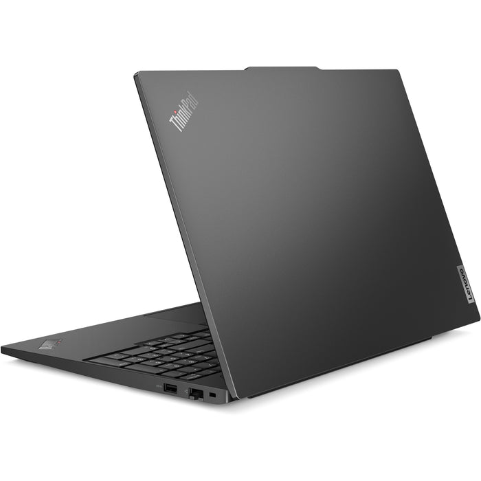 Lenovo ThinkPad E16 G1 RYZ5 7530U/16GB/512SSD/W11Pro black