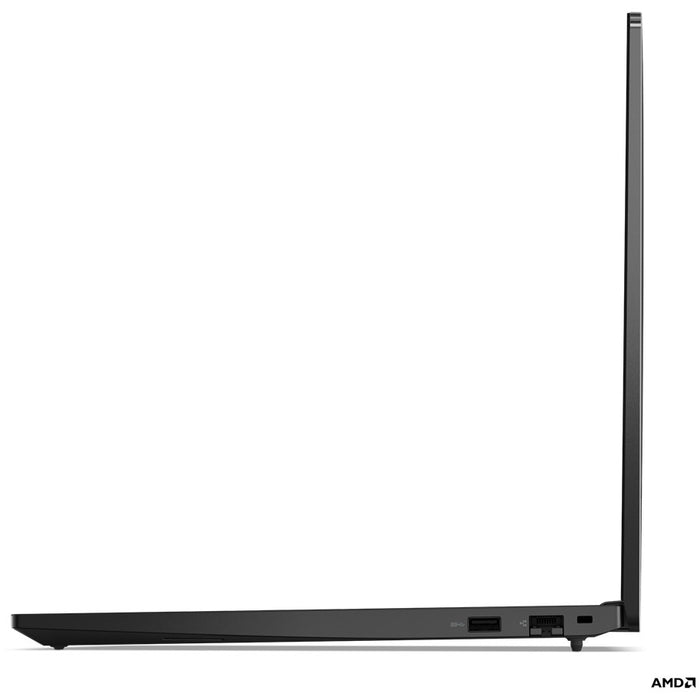 Lenovo ThinkPad E16 G1 RYZ5 7530U/16GB/512SSD/W11Pro black