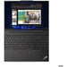 Lenovo ThinkPad E16 G1 RYZ5 7530U/16GB/512SSD/W11Pro black