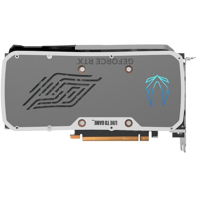 RTX 4070 Super 12GB Zotac Twin Edge GDDR6X