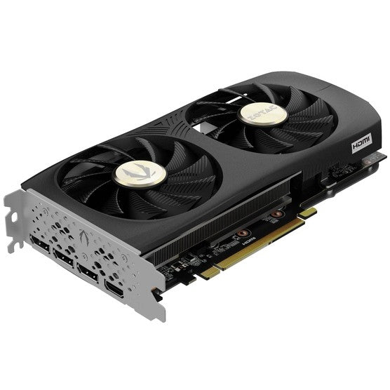 RTX 4070 Super 12GB Zotac Twin Edge OC GDDR6X