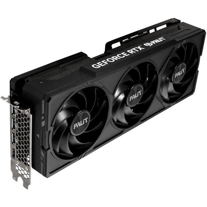 RTX 4070 Super 12GB Palit JetStream OC GDDR6X 3Fan