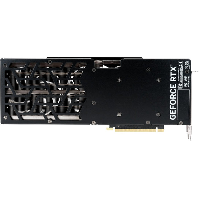 RTX 4070 Super 12GB Palit JetStream OC GDDR6X 3Fan