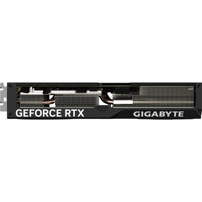 RTX 4070 Super 12GB Gigabyte Windforce OC GDDR6X 3Fan