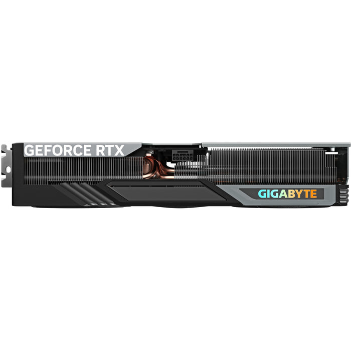 RTX 4070 Super 12GB Gigabyte Gaming OC GDDR6X 3Fan