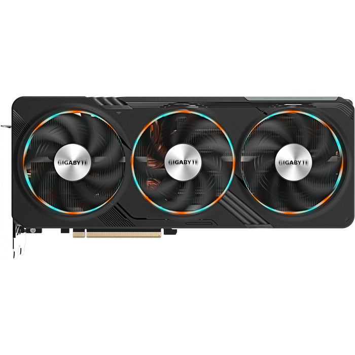 RTX 4070 Super 12GB Gigabyte Gaming OC GDDR6X 3Fan