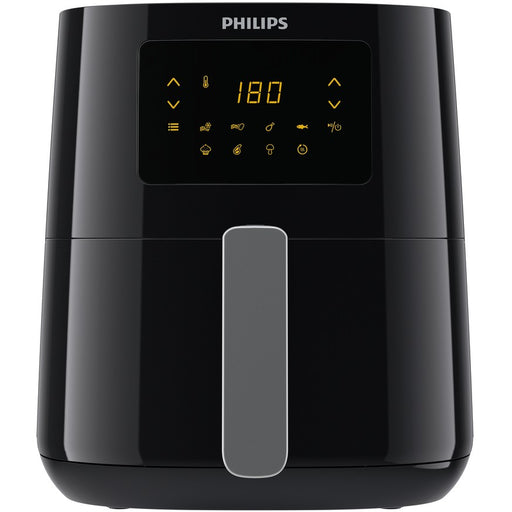 Philips HD9252/70 Heißluft-Fritteuse 4