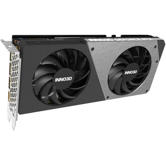 RTX 4070 Super 12GB Inno3D Twin X2 OC GDDR6X