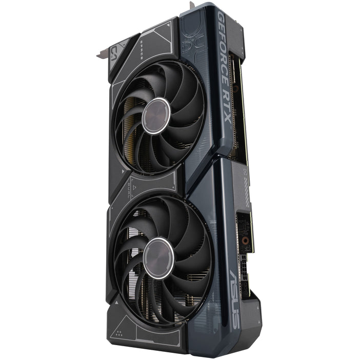 RTX 4070 Super 12GB Asus Dual GDDR6X