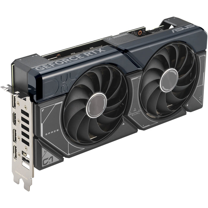 RTX 4070 Super 12GB Asus Dual GDDR6X