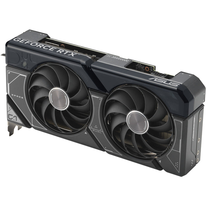 RTX 4070 Super 12GB Asus Dual GDDR6X