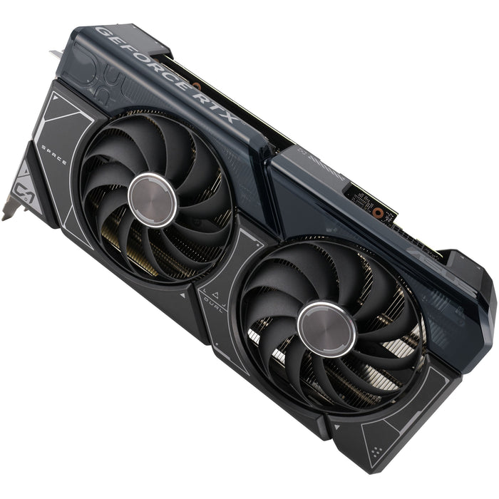 RTX 4070 Super 12GB Asus Dual GDDR6X