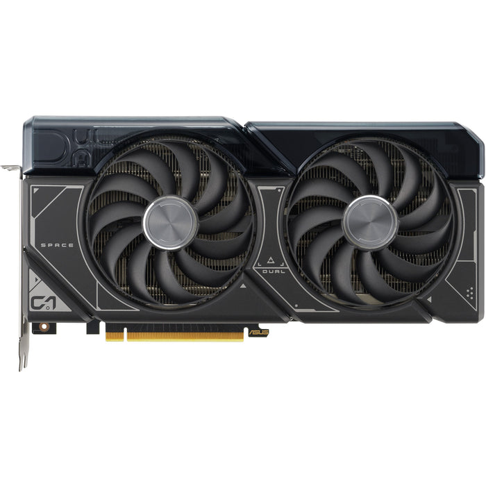 RTX 4070 Super 12GB Asus Dual GDDR6X