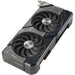 RTX 4070 Super 12GB Asus Dual GDDR6X