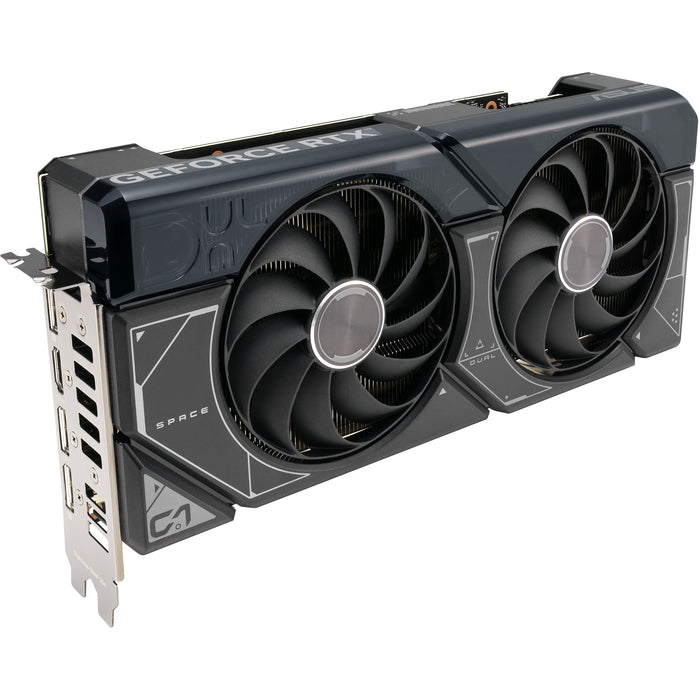 RTX 4070 Super 12GB Asus Dual OC GDDR6X