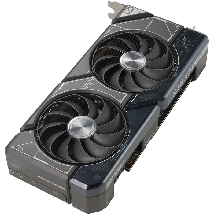 RTX 4070 Super 12GB Asus Dual OC GDDR6X